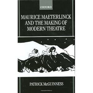 maurice maeterlinck quotes