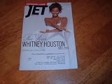 51uijWrdePL. SL160  Jet Magazine March 5, 2012 (Focus) The Voice Whitney Houston 1963 / 2012 Remembering a Legend