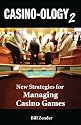 Casino-ology: 2: The Art of Managing Casino Games