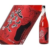 紀州鶯屋　梅酒ばばあ　赤い梅酒　12°　1.8L