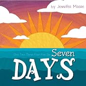 Seven Days | [Jennifer Moore]