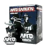 Afro Samurai Justice Bustイメージ