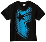 Famous Stars and Straps Boys 8-20 Motion BOH Youth Boys Tee