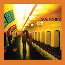 Subtones