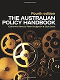 The Australian policy handbook