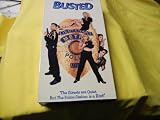 Busted [VHS]