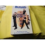 Busted [VHS]