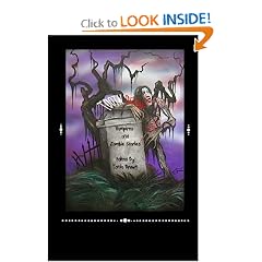 Tooth Decay: Vampires and Zombies stories