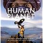 Human Planet by Dale Templar