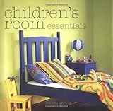 Children's room essentials