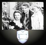 Review Decoration Sensation  / Its a Wonderful Life Decorative Night Light