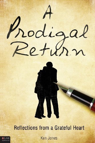 A Prodigal Return