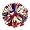 Red/White/Royal Blue