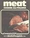 Meat cooking all'Italiana