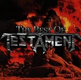 Best of Testament