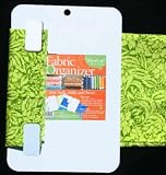 UPC 180752000012 product image for Fabric Organizer 5 Inch x 14 Inch Package of 6 | upcitemdb.com