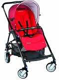 B&eacute;b&eacute; Confort - 12533630 - Poussette Canne - Poussette Streety - Lifestyle Red