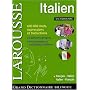 Grand dictionnaire fran�ais-italien et italien-fra&hellip de Edigeo