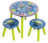 Toy Story Table & Stools