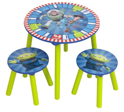 Worlds Apart 71ET401 Toy Story Kinder-Sitzgruppe Preisvergleich