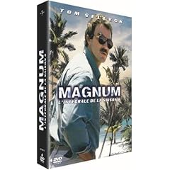 Magnum, saison 8