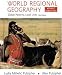 Books : World Regional Geography (without Subregions): Global Patterns, Local Lives