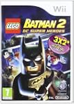 Lego Batman 2: Dc Superheroes