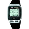 CASIO (カシオ) 腕時計 DATA BANK データバンク DB-37H-1AJF
