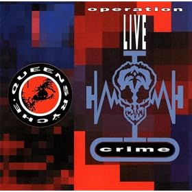 Operation: Livecrime