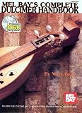 Mel Bay Complete Dulcimer Handbook