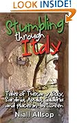 Stumbling through Italy