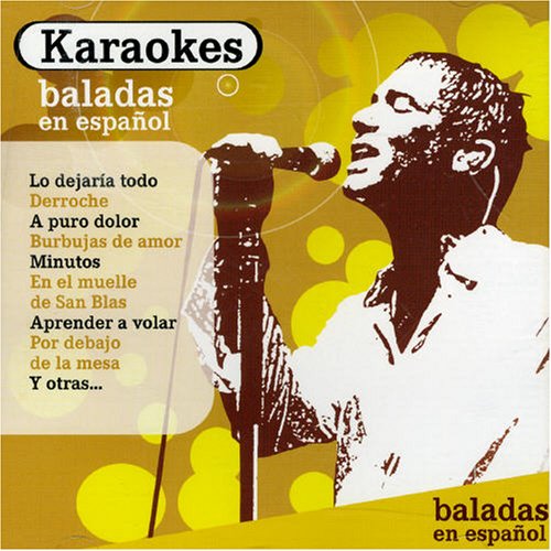 CD-Charts  Search : Baladas en Espanol