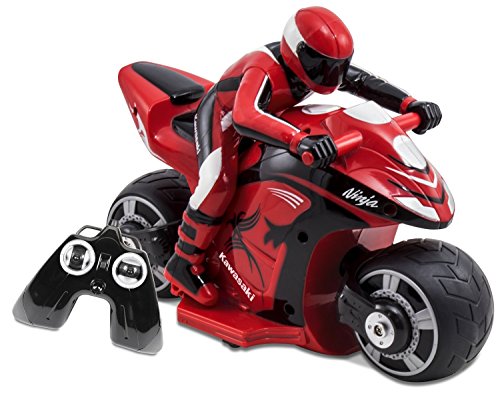 ninja bike toy