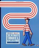 Where's Wally? : the ultimate travel collection