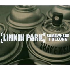 Somewhere I Belong