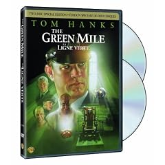 Green Mile (2-Disc Special Edition)
