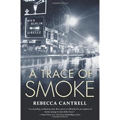 A Trace of Smoke