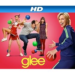 Glee Season 3 [HD]