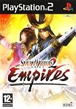 Samurai warriors 2 : empires