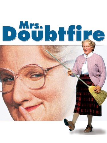 Mrs. Doubtfire