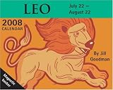 Horoscope: Leo: 2008 Mini Day-to-Day Calendar