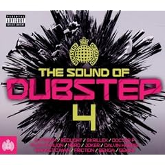 The Sound of Dubstep 4