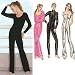 Kwik Sew Misses Unitard Pattern By The Each