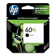 HP 60XL Black Ink Cartridge