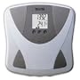 Tanita BF680W Duo Scale Plus Body Fat Monitor with Athletic Mode and Body Water