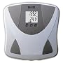 Tanita BF680W Duo Scale Plus Body Fat Monitor with Athletic Mode and Body Water