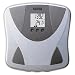 Tanita BF680W Duo Scale Plus Body Fat Monitor with Athletic Mode and Body Water