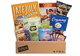 GoPicnic Anytime Care Package, 3.05-Pound Box