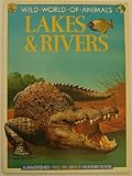 Lakes and rivers