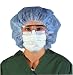 Amd Ritmed Inc Bouffant Cap - AMD8001_CS5
